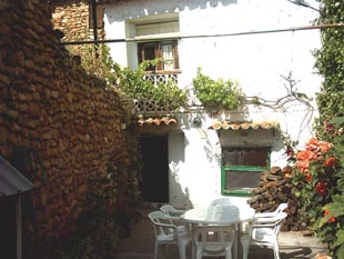 Lagunagallocanta