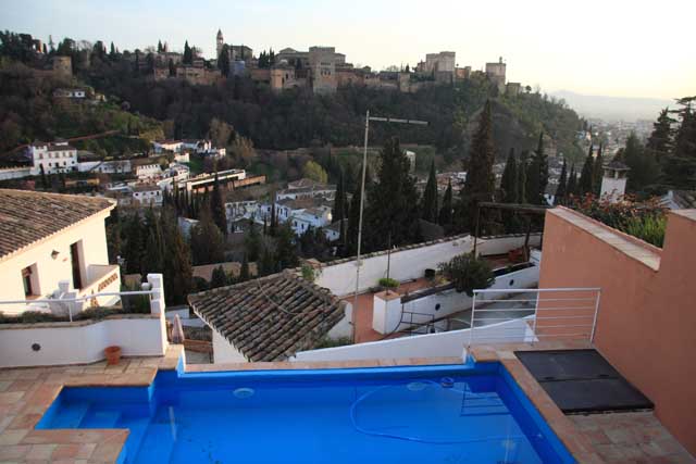 Apartamentos Montes Claros