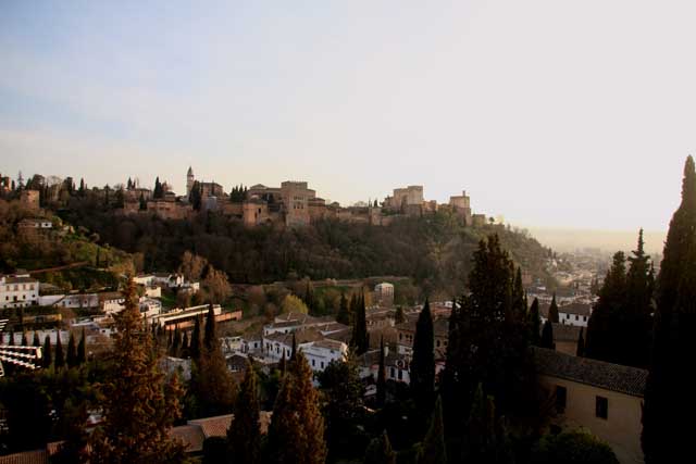 Apartamentos Montes Claros