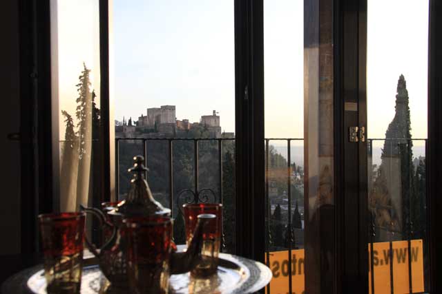 Apartamentos Montes Claros