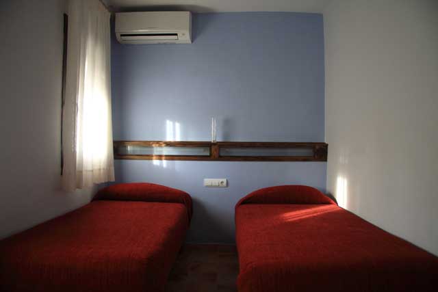 Apartamentos Montes Claros