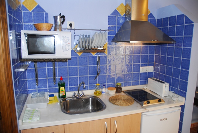 Apartamentos Montes Claros