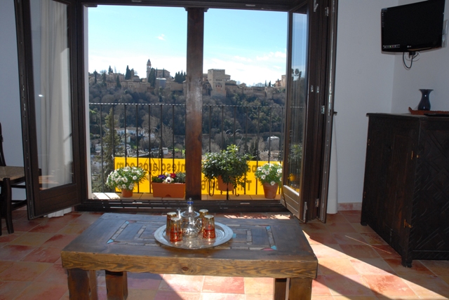 Apartamentos Montes Claros