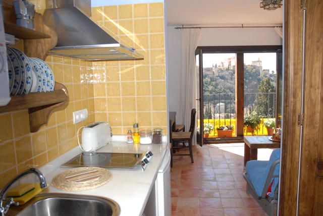 Apartamentos Montes Claros