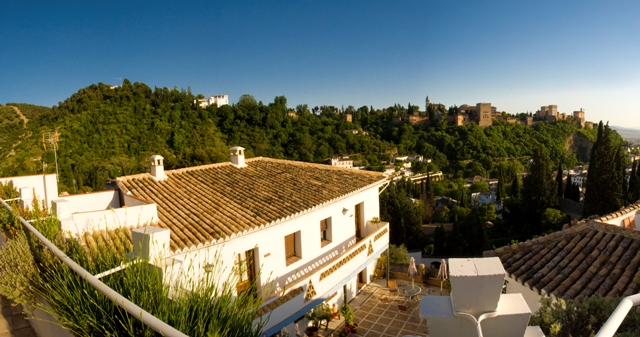 Apartamentos Montes Claros