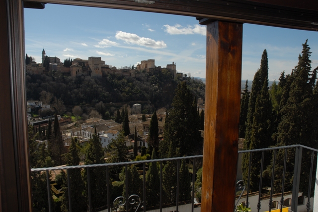 Apartamentos Montes Claros