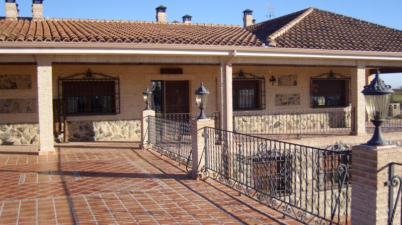 Casa Rural El Quijote