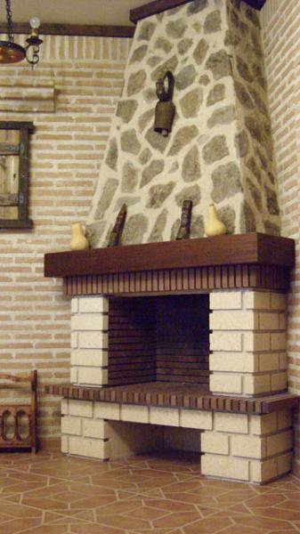 Casa Rural El Quijote