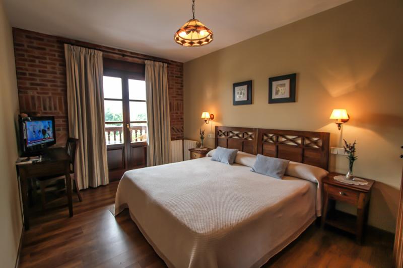 Hotel Rural Andrin