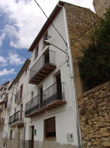Casa Cami Real