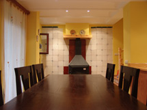 Casa Cami Real