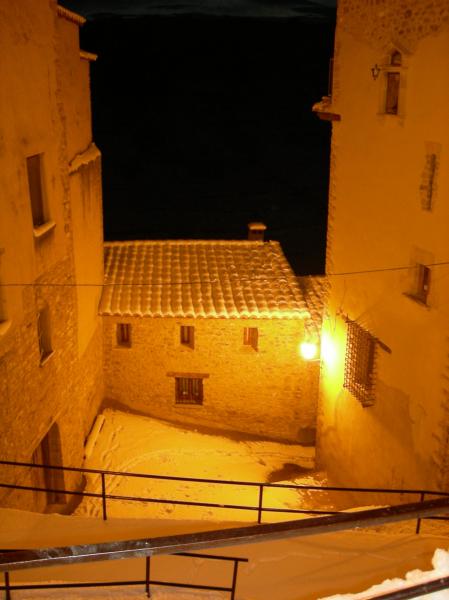 Casa Cami Real