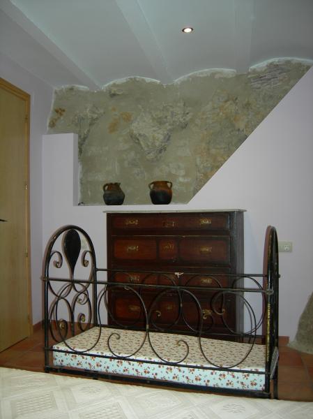 Casa Cami Real