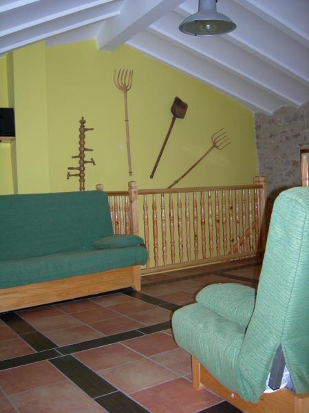 Casa Cami Real
