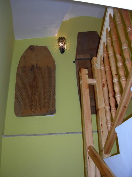 Casa Cami Real