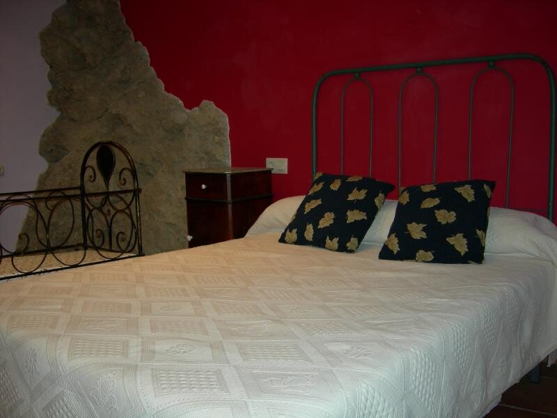 Casa Cami Real