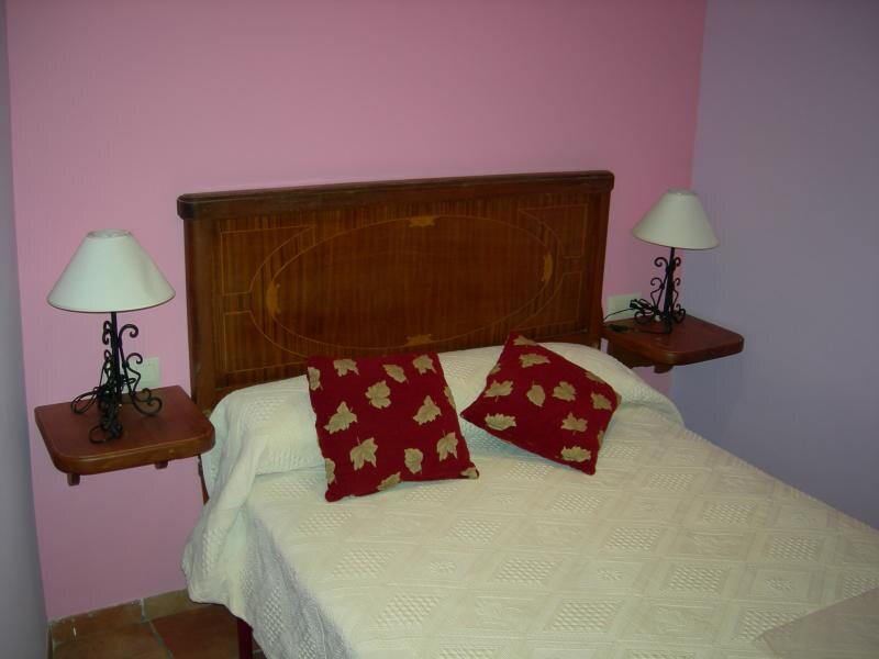 Casa Cami Real