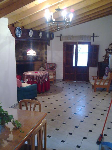 Casa Encarni