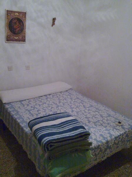 Casa Encarni
