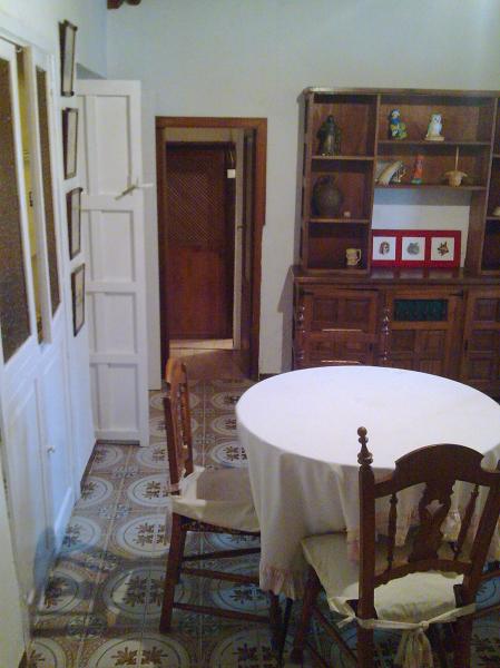 Casa Encarni