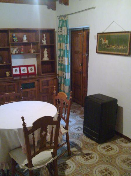 Casa Encarni