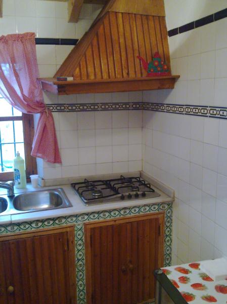 Casa Encarni