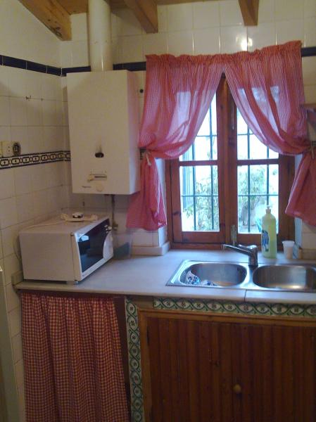 Casa Encarni