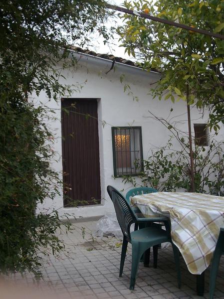 Casa Encarni