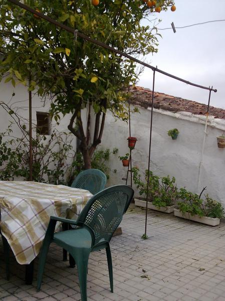Casa Encarni