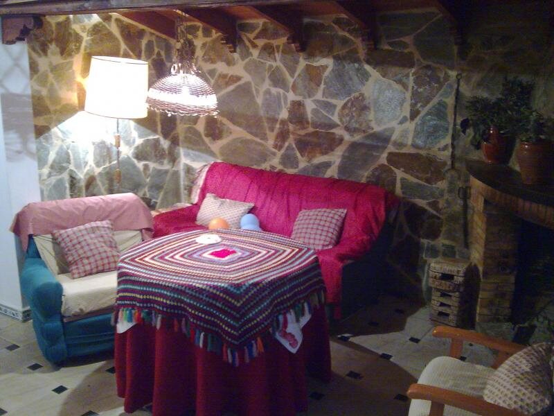 Casa Encarni