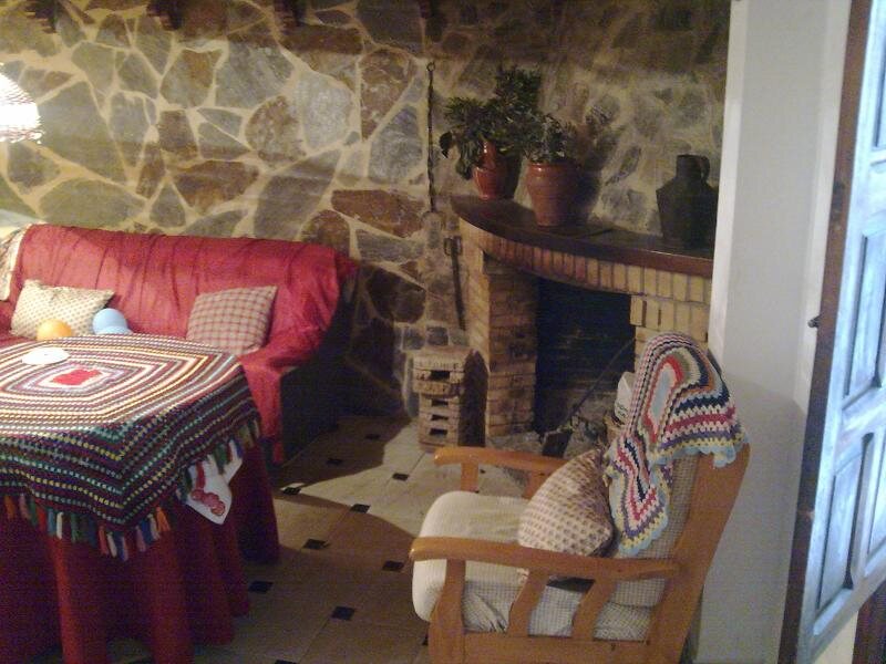 Casa Encarni