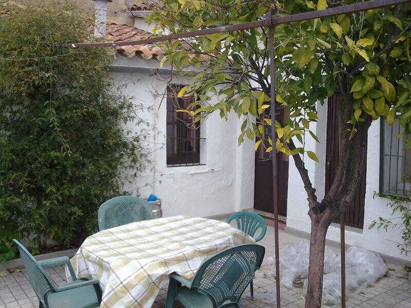 Casa Encarni