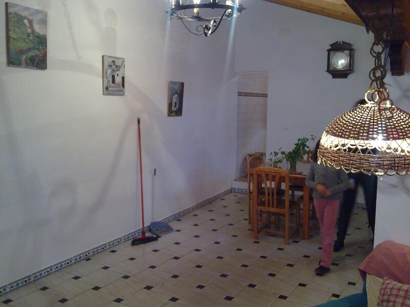 Casa Encarni
