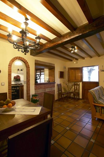 Casa Rosaura
