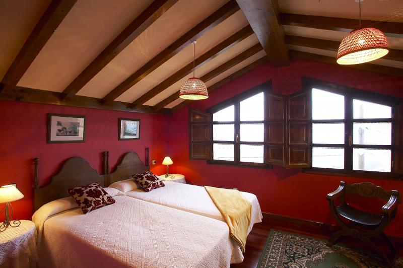 Casa Rosaura
