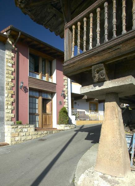 El Pegollu