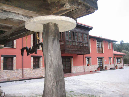 Casa De Aldea El Toral