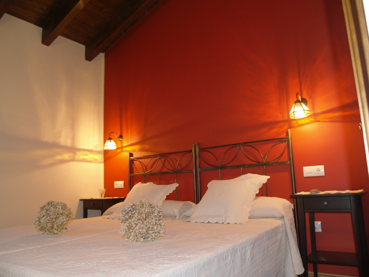 Casa De Aldea El Toral