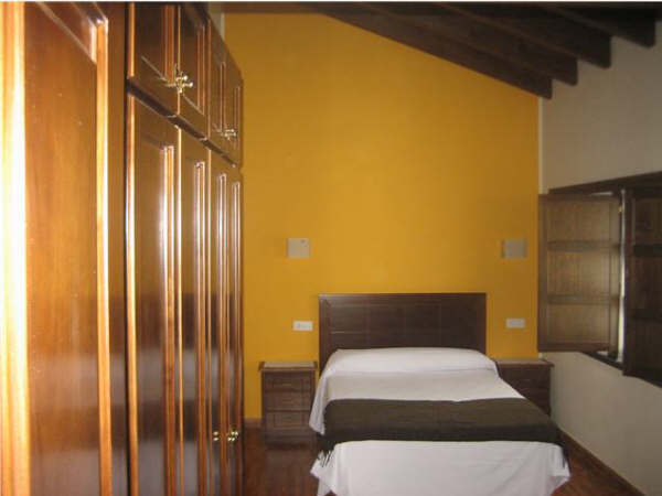 Casa De Aldea El Toral