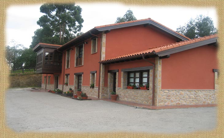 Casa De Aldea El Toral