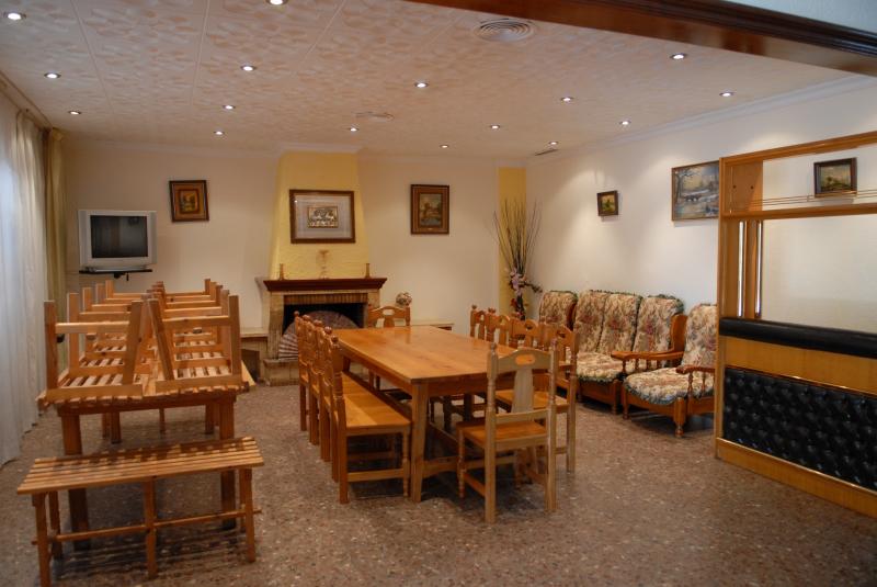 Gran Chalet