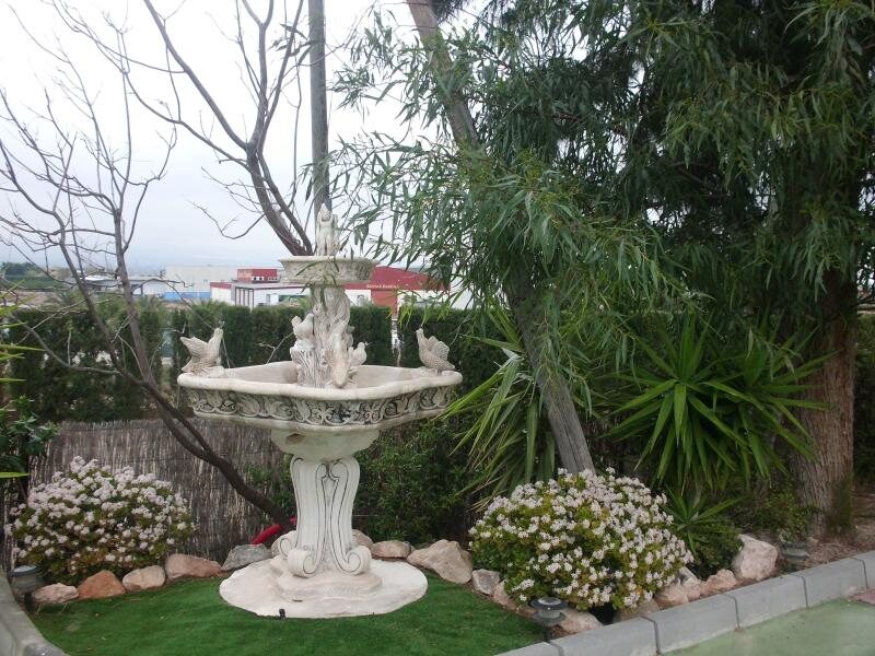 Gran Chalet