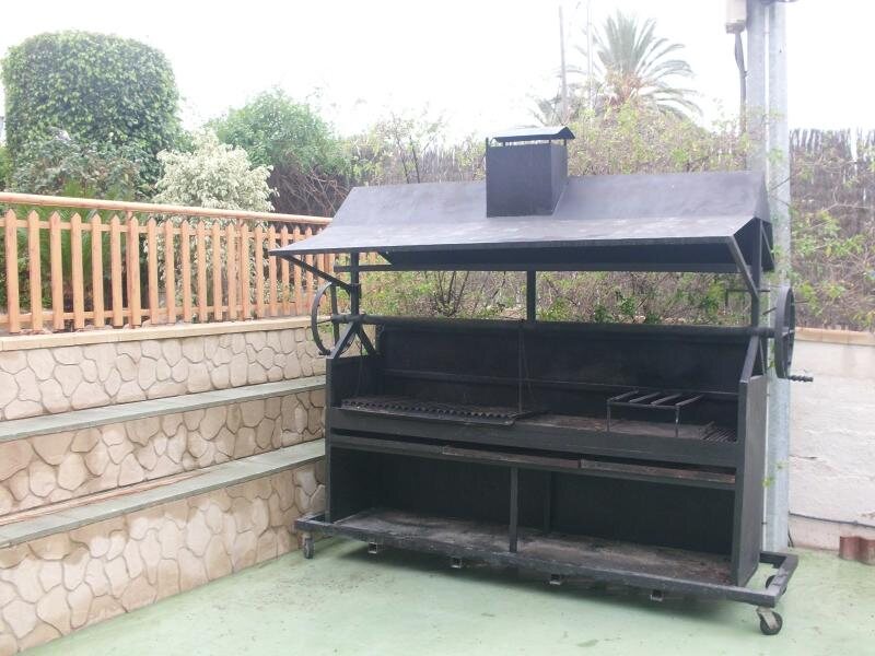 Gran Chalet