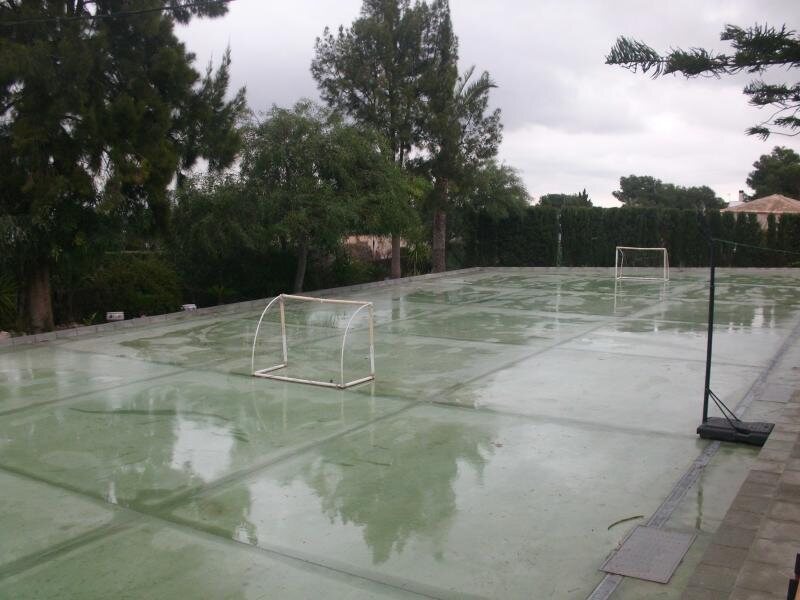 Gran Chalet