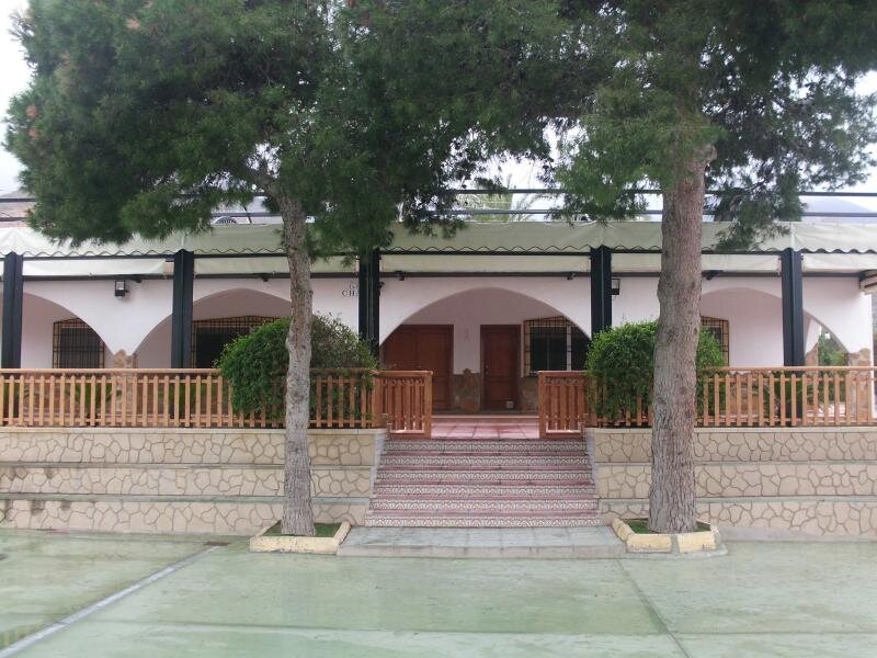 Gran Chalet