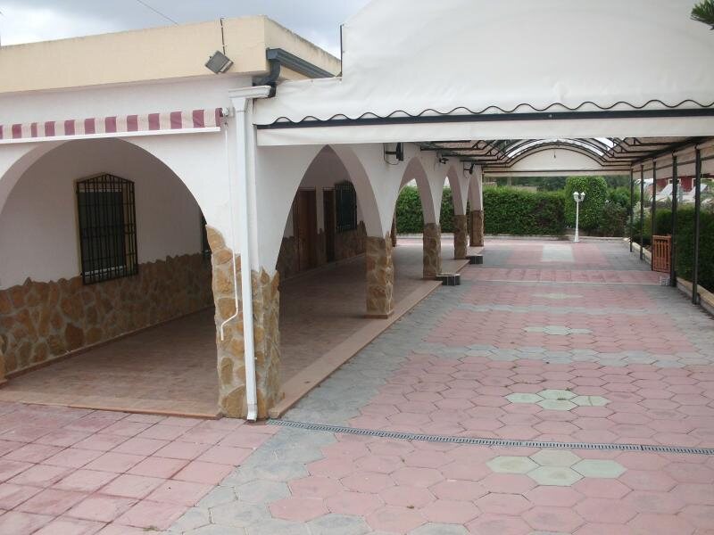 Gran Chalet