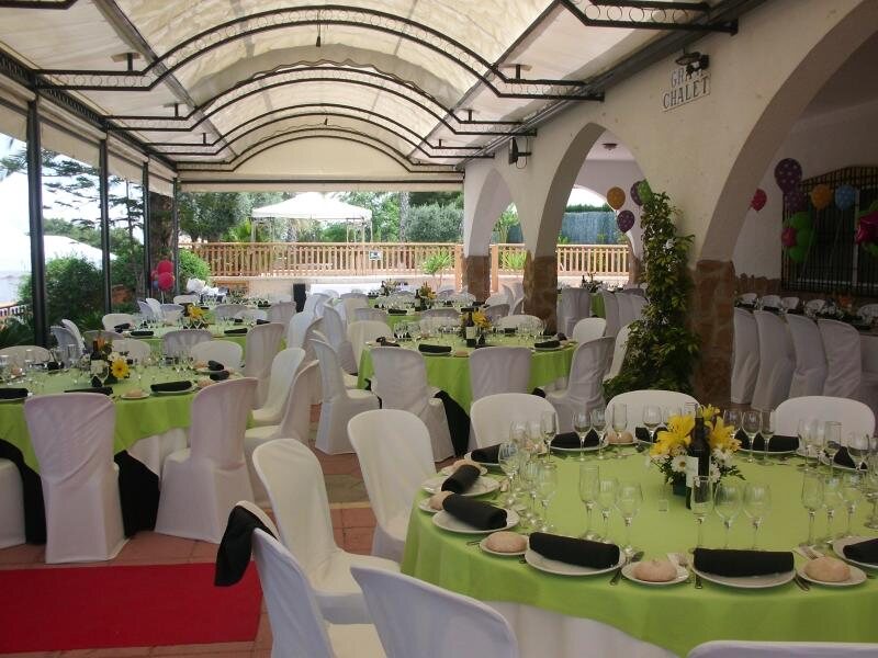 Gran Chalet