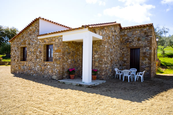 Finca La Portilla