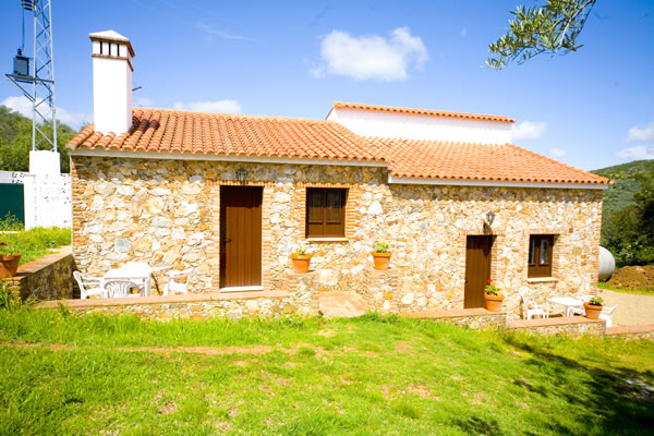 Finca La Portilla