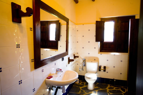 Finca La Portilla
